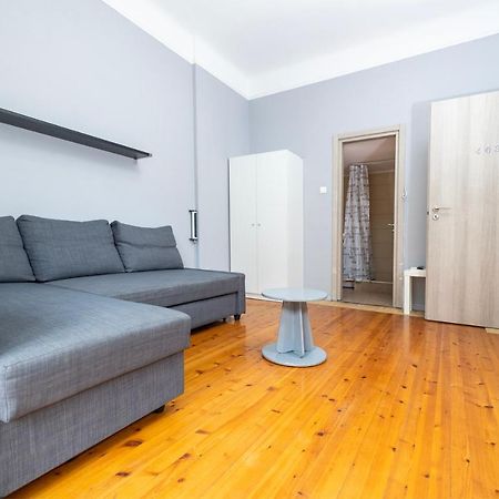 Delmare 4Spot En Suite Thessaloníki Eksteriør billede