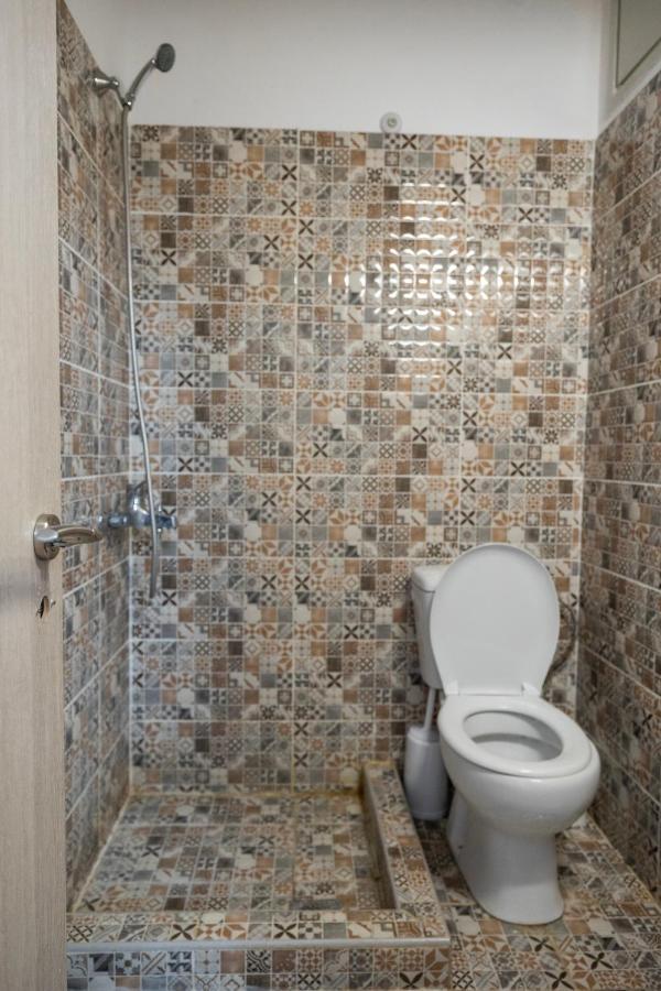 Delmare 4Spot En Suite Thessaloníki Eksteriør billede