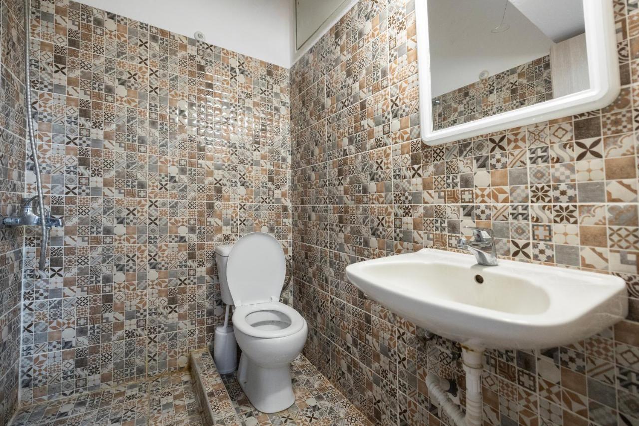 Delmare 4Spot En Suite Thessaloníki Eksteriør billede
